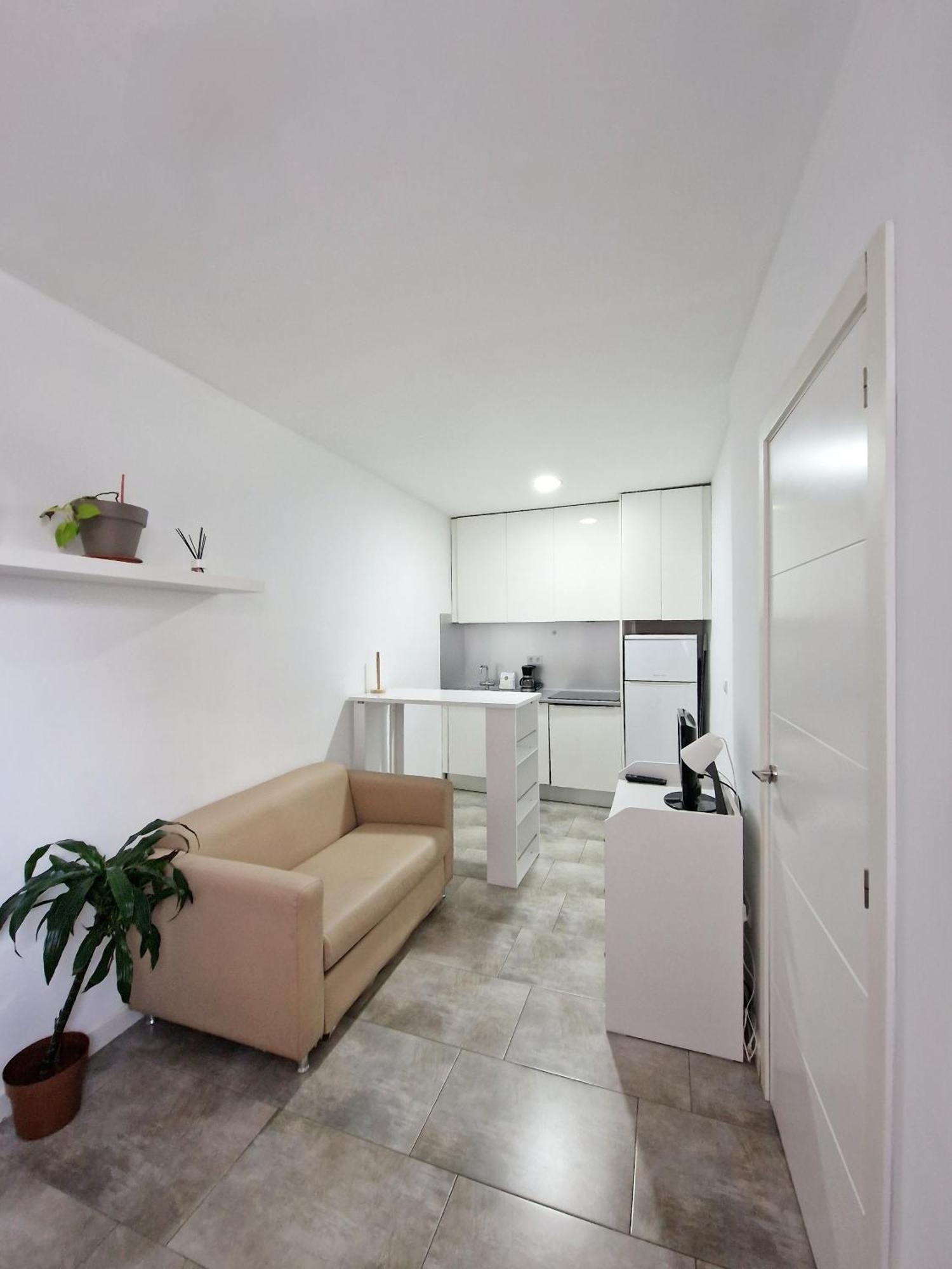 شقة San Buenaventura Vistillas Apartamento Para Dos مدريد المظهر الخارجي الصورة