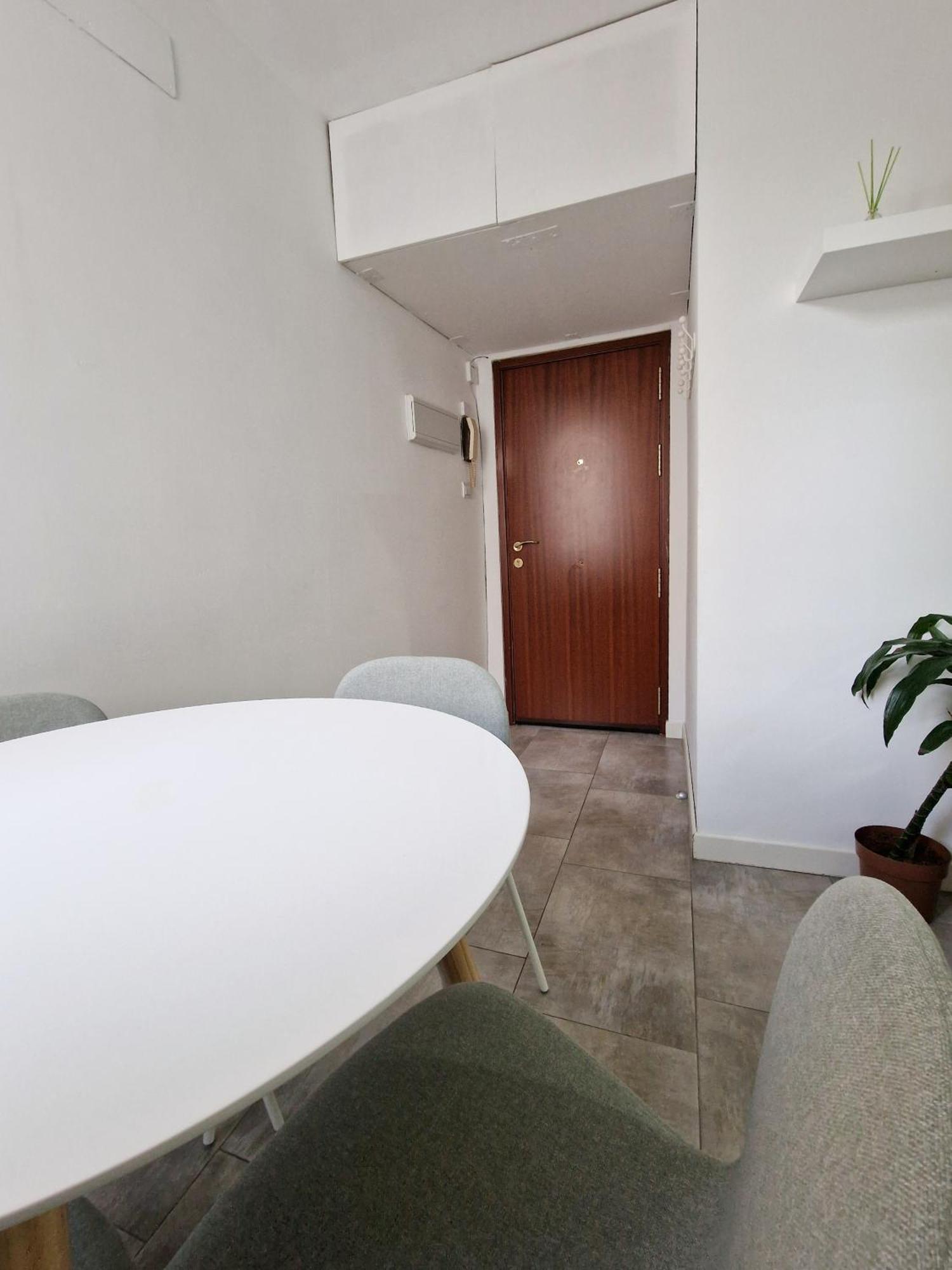 شقة San Buenaventura Vistillas Apartamento Para Dos مدريد المظهر الخارجي الصورة