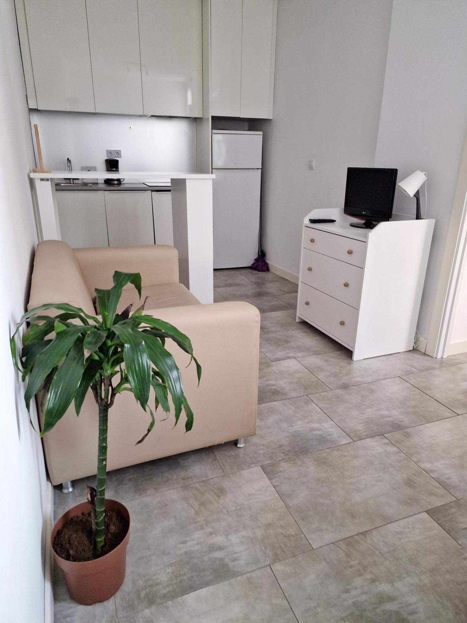 شقة San Buenaventura Vistillas Apartamento Para Dos مدريد المظهر الخارجي الصورة