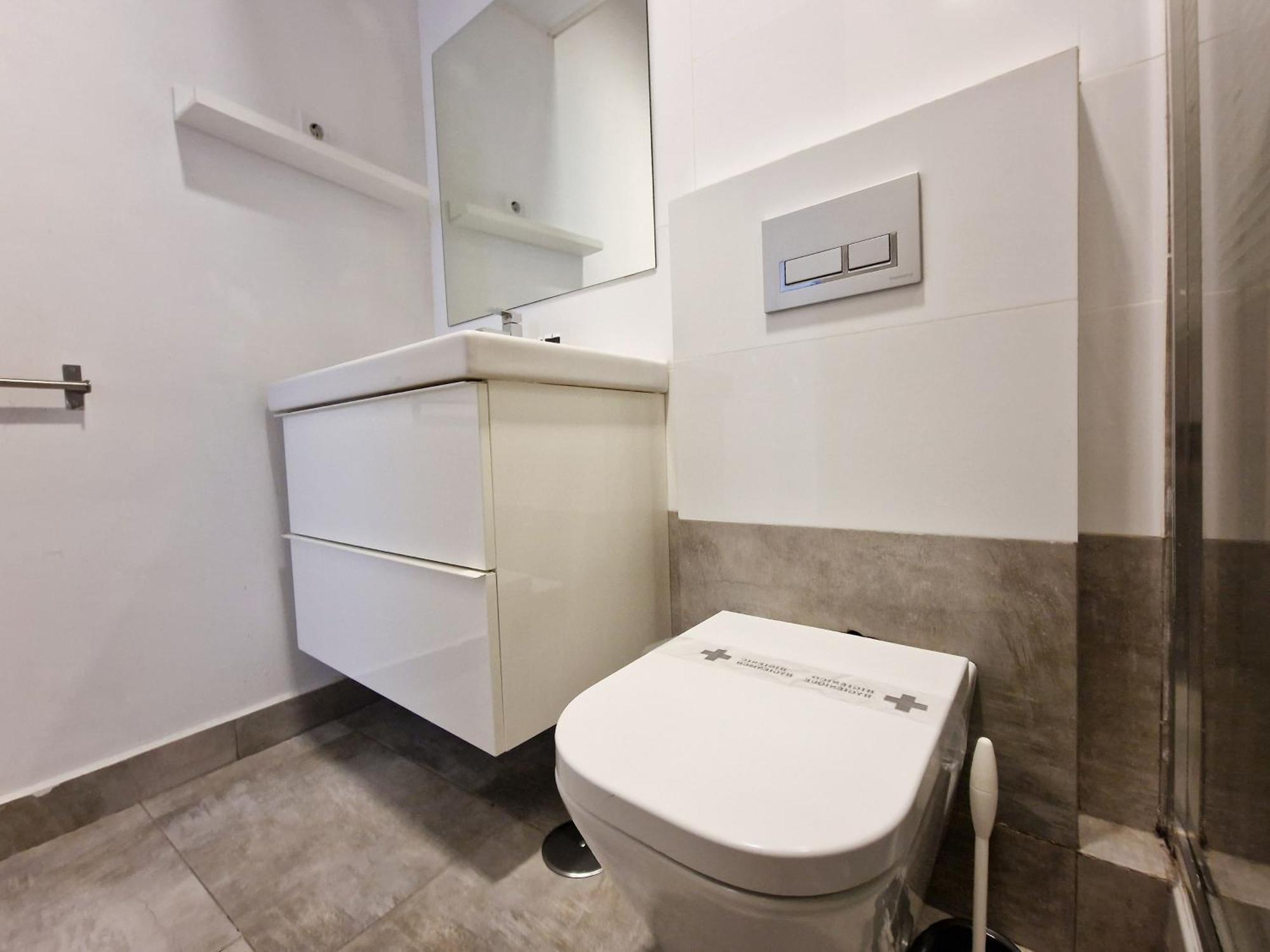 شقة San Buenaventura Vistillas Apartamento Para Dos مدريد المظهر الخارجي الصورة